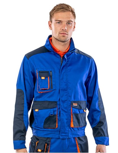 R-R316X-Lite Jacket